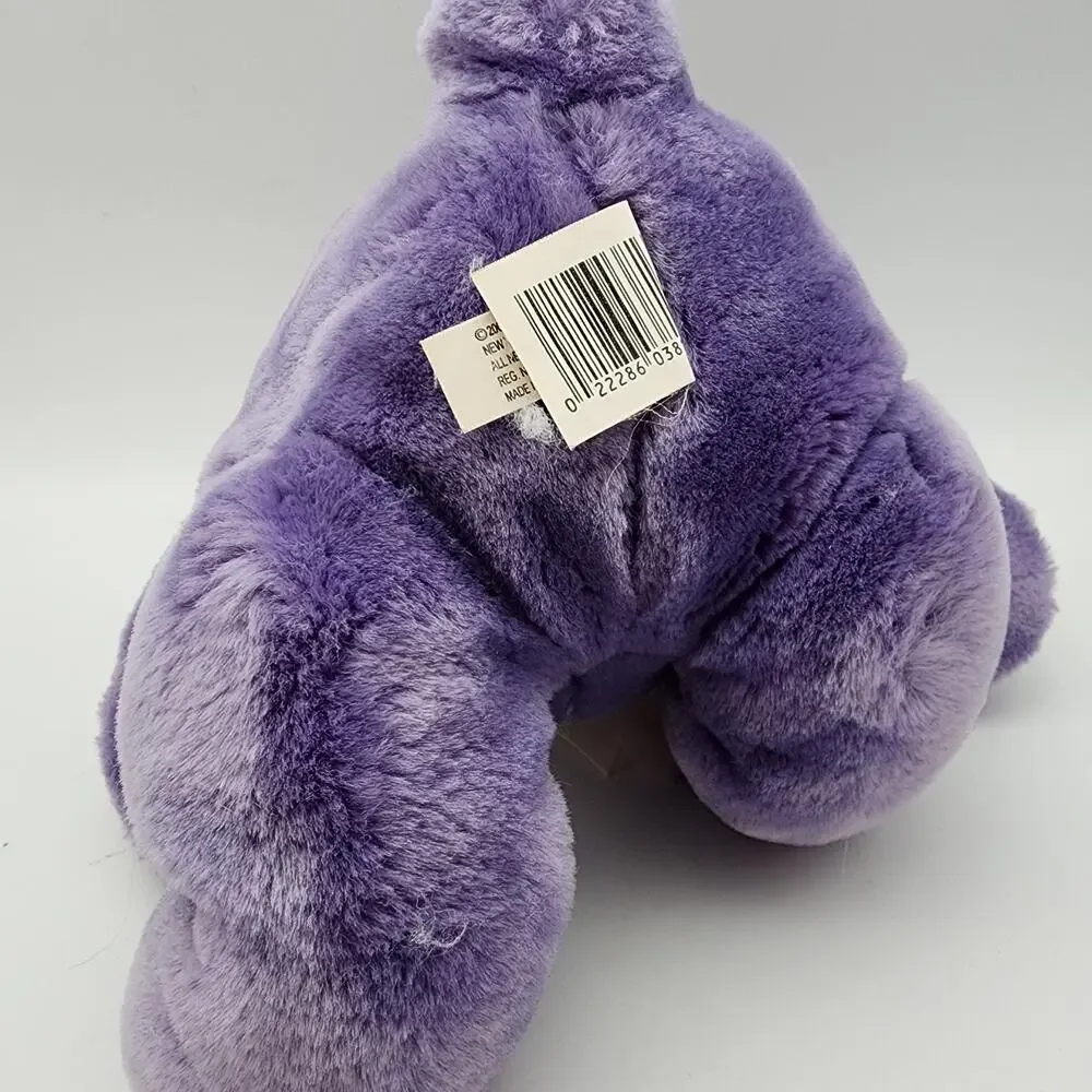 Commonwealth vintage purple